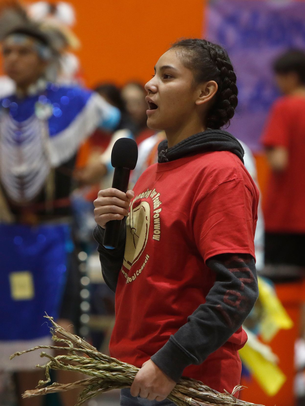 Honoring Our Youth Powwow